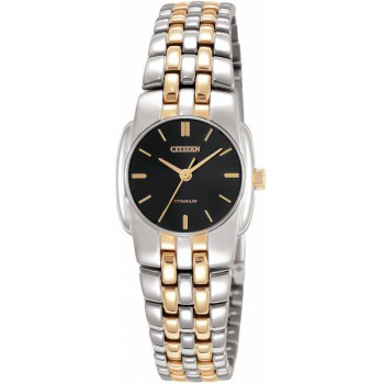 Наручные часы Citizen EJ5624-56E Серия: Titanium инфо 13745i.
