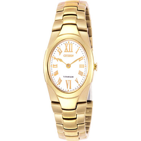 Наручные часы Citizen EN0492-57C Серия: Titanium инфо 13764i.