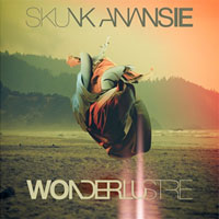 Skunk Anansie Wonderlustre Формат: Audio CD Дистрибьюторы: Концерн "Группа Союз", Edel Records Лицензионные товары Характеристики аудионосителей 2010 г инфо 3820j.