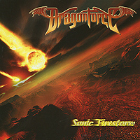 Dragonforce Sonic Firestorm (CD + DVD) Формат: Audio CD (Jewel Case) Дистрибьюторы: Spinefarm Records, ООО "Юниверсал Мьюзик" Европейский Союз Лицензионные товары инфо 3829j.