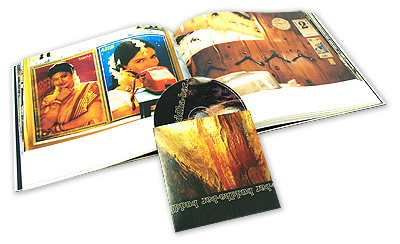 Buddha-Bar (+ книга) Формат: Audio CD (Подарочное оформление) Дистрибьюторы: Wagram Music, Концерн "Группа Союз" Лицензионные товары Характеристики аудионосителей 2008 г Сборник: Импортное издание инфо 4041j.