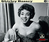 Shirley Bassey Somebody Loves Me (2 СD) Серия: Timeless Collection инфо 11281j.