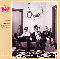 Desert Rose Band Desert Rose Band Формат: Audio CD (Jewel Case) Дистрибьюторы: Warner Music, Торговая Фирма "Никитин" Германия Лицензионные товары Характеристики аудионосителей 1987 г Альбом: Импортное издание инфо 205k.