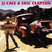 J J Cale & Eric Clapton The Road To Escondido (2 LP) время, осваивая технику игры инфо 13648k.