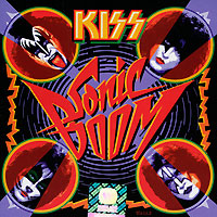 Kiss Sonic Boom Формат: Audio CD (Jewel Case) Дистрибьюторы: Roadrunner Records, Warner Music, Торговая Фирма "Никитин", Концерн "Группа Союз" Россия Лицензионные товары инфо 3205b.