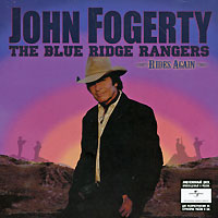 John Fogerty The Blue Ridge Rangers Again Формат: Audio CD (Jewel Case) Дистрибьюторы: The Verve Music Group, ООО "Юниверсал Мьюзик" Россия Лицензионные товары инфо 3221b.