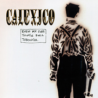 Calexico Even My Sure Things Fall Through Формат: Audio CD (Jewel Case) Дистрибьютор: Quarterstick Records Лицензионные товары Характеристики аудионосителей 2010 г Сборник: Импортное издание инфо 3298b.