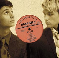 SMASH!! Belle Формат: Audio CD (Jewel Case) Дистрибьютор: Universal Music Лицензионные товары Характеристики аудионосителей 2003 г Single инфо 3315b.
