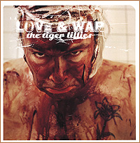 The Tiger Lillies Love And War Формат: Audio CD (Jewel Case) Дистрибьютор: Концерн "Группа Союз" Лицензионные товары Характеристики аудионосителей 2008 г Альбом: Российское издание инфо 3354b.