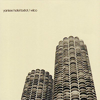 Wilco Yankee Hotel Foxtrot (2 LP) Формат: 2 Грампластинка (LP) (Картонный конверт) Дистрибьюторы: Торговая Фирма "Никитин", Nonesuch Records Германия Лицензионные товары инфо 3396b.