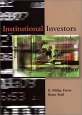 Institutional Investors 2004 г ISBN 0262541750 инфо 2338a.