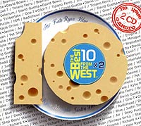 The Best From The West Volume 10 Серия: The Best From The West инфо 7688i.